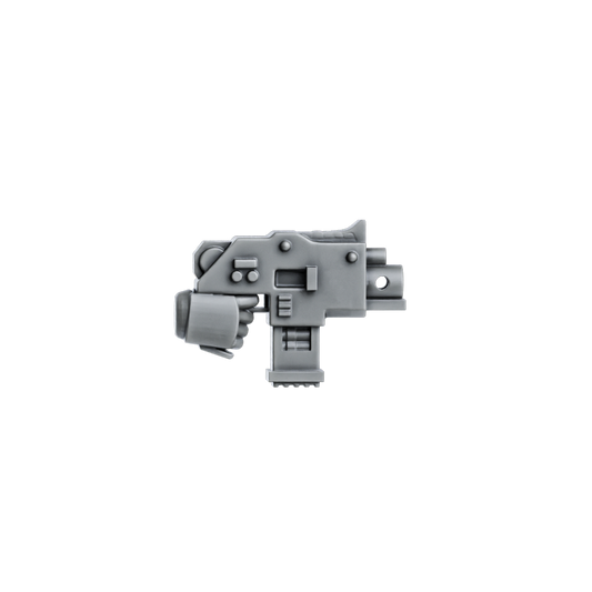 Princeps Cohorts Bolt Pistol